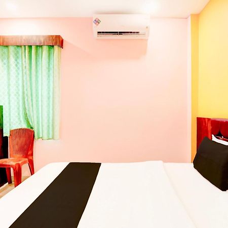 Hotel O Jagdish Palace Puri Εξωτερικό φωτογραφία