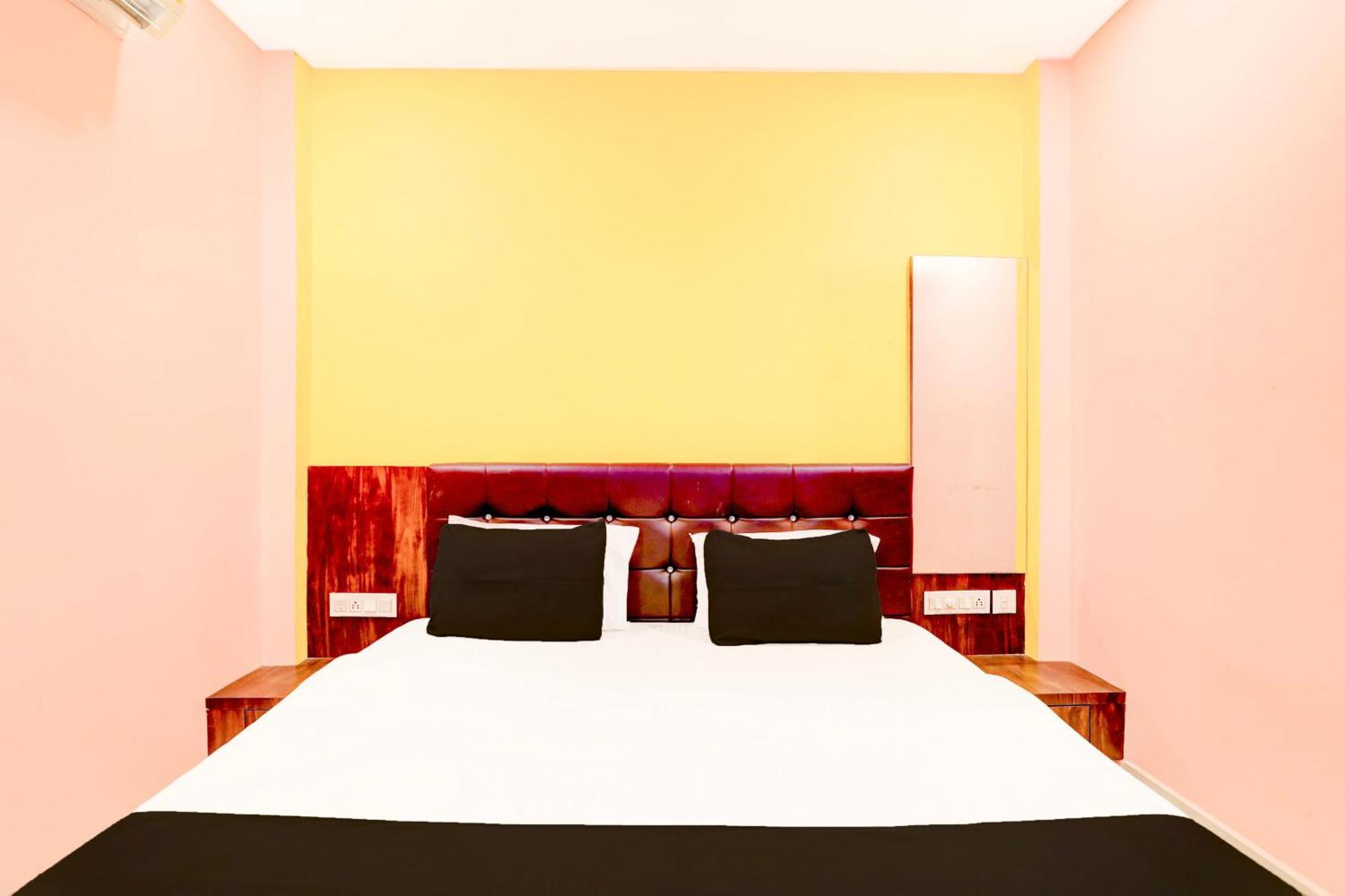 Hotel O Jagdish Palace Puri Εξωτερικό φωτογραφία