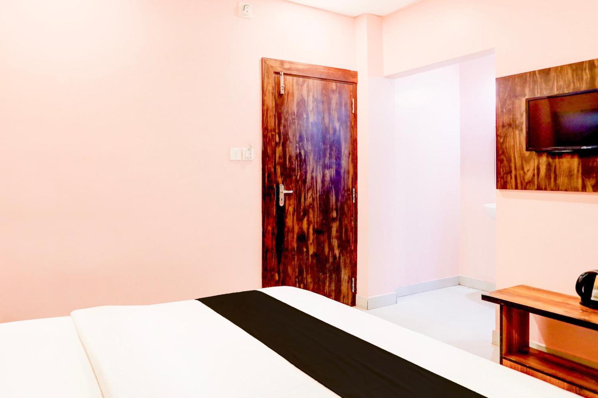 Hotel O Jagdish Palace Puri Εξωτερικό φωτογραφία