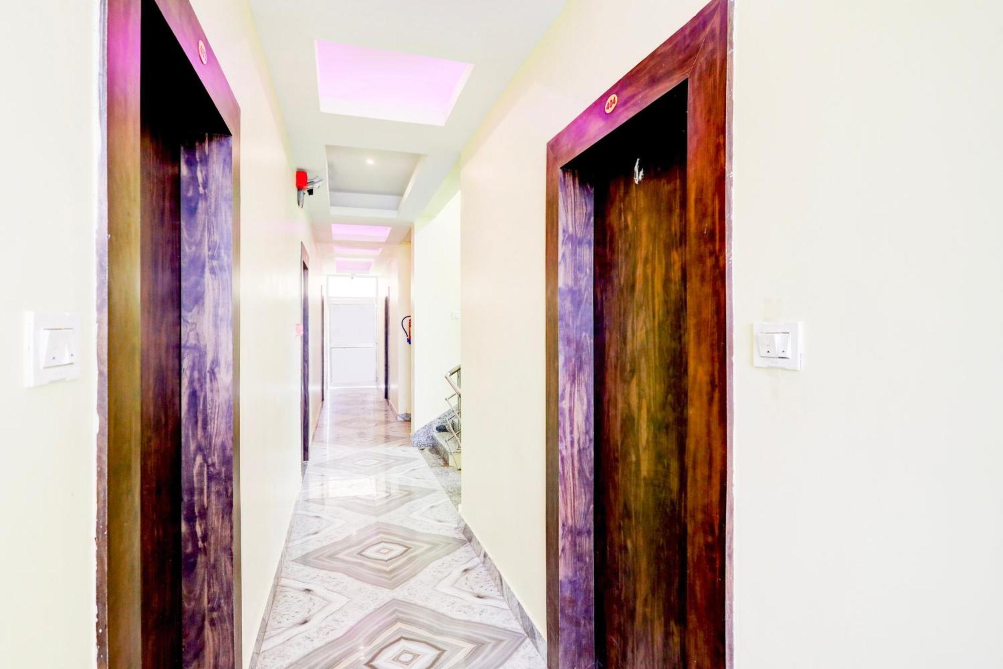 Hotel O Jagdish Palace Puri Εξωτερικό φωτογραφία